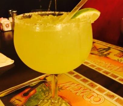 Rene's Mexican Grill and Cantina