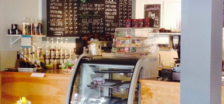 Purcell Coffee