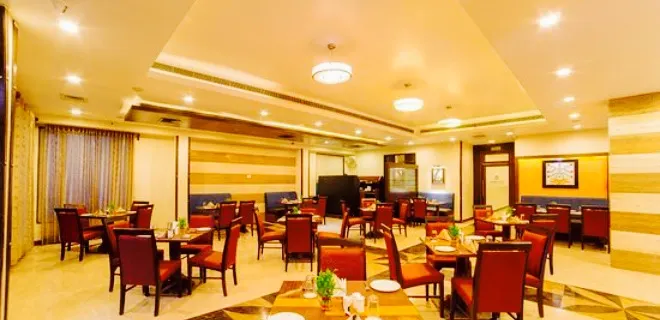 Navidya Restaurant