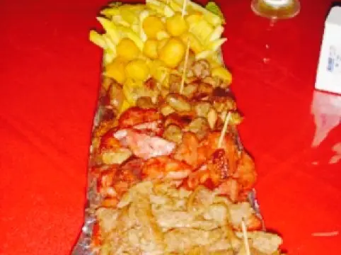 Restaurante E Pizzaria Italiana