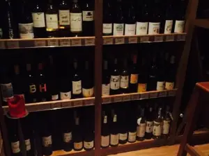 Vinoteca Pura Cepa