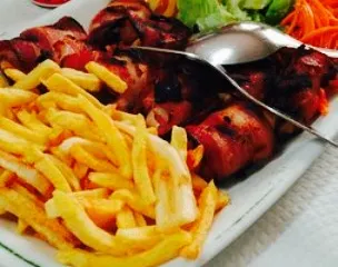 Restaurante Retiro Dos Amigos