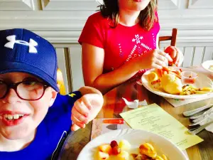 Miller's Smorgasbord Restaurant