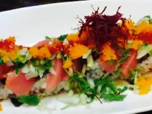 J Sushi