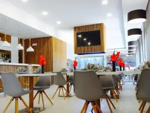 Marisqueira Terramar