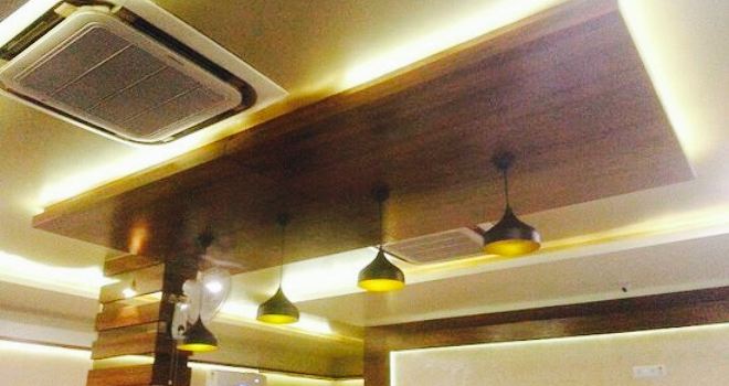 Annapurna Restaurant