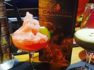 Caramba Brazilian Steakhouse