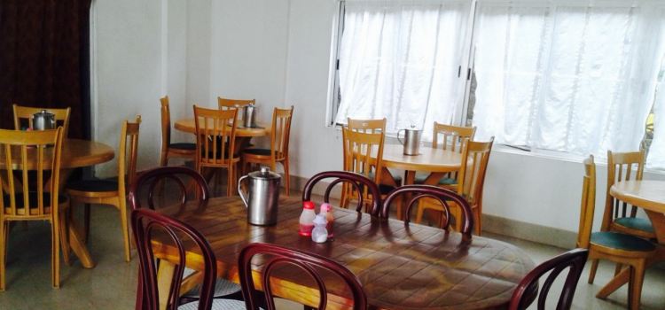 Cliff Wok Restaurant