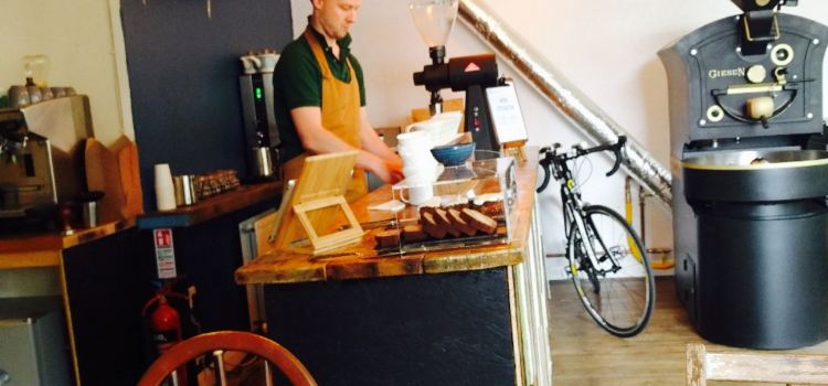 Unorthodox Roasters