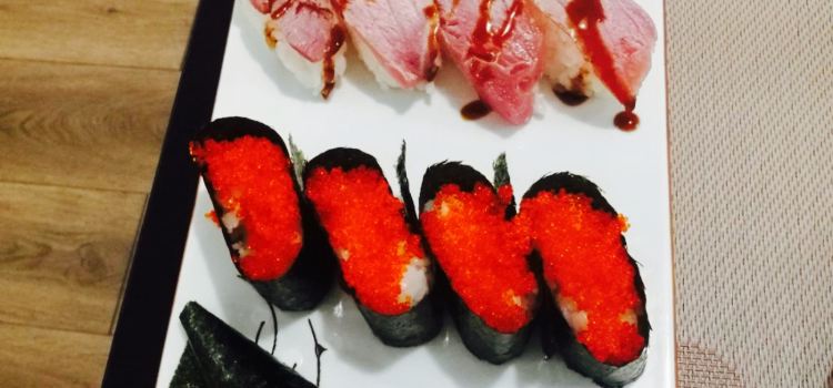 Restaurante Sushi Bar La Llarga