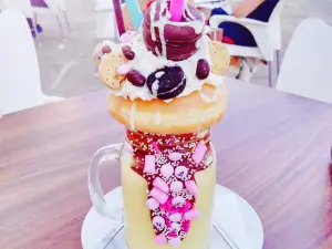 Enjoy