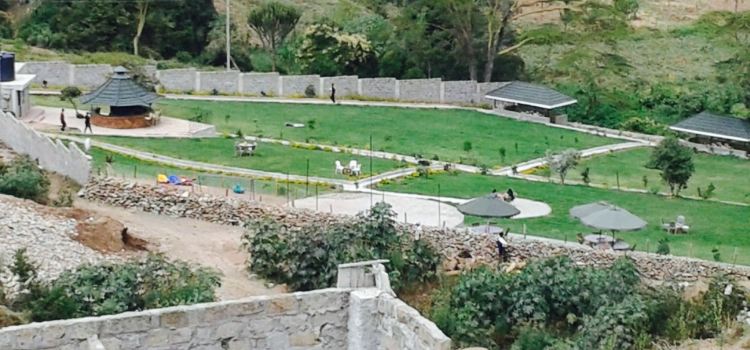 Palmer's Gardens