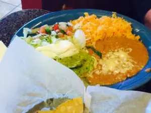 Las Lomas Mexican Restaurant