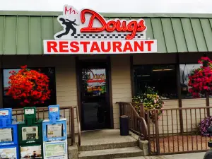 Mr Doug's Restaurant