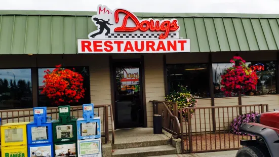 Mr. Doug's Restaurant