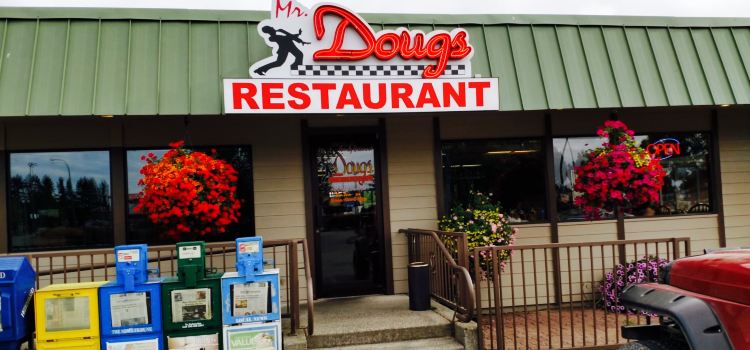 Mr Doug's Restaurant