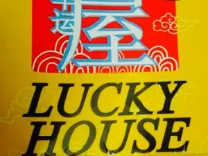 The Lucky House
