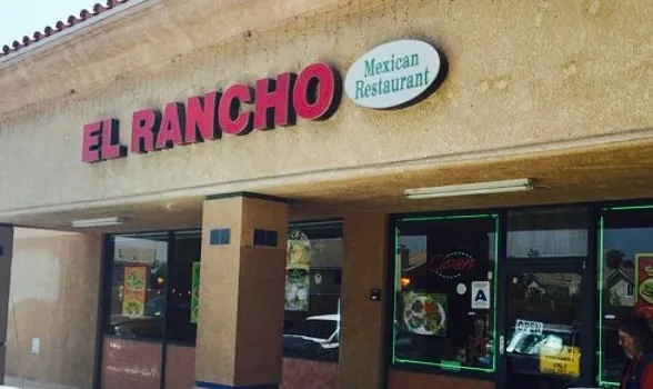 El Rancho Mexican Restaurant