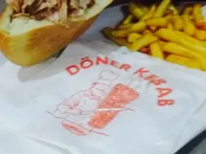 Fun Kebab