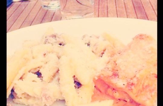 Italia il Ristorante
