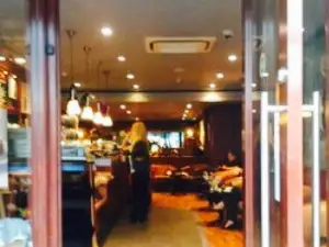 Caffe Nero