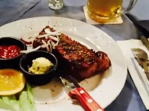 Restaurant Delphi