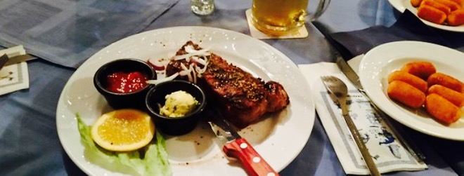 Restaurant Delphi