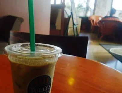 Tullly's Coffee