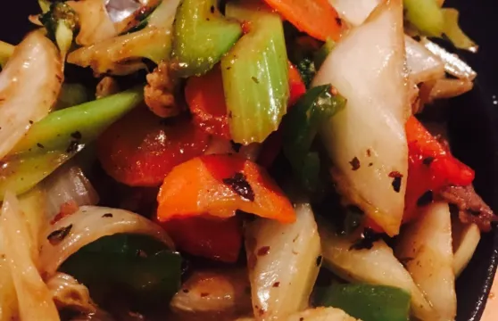 H & K Restaurant & Alleycat Lounge