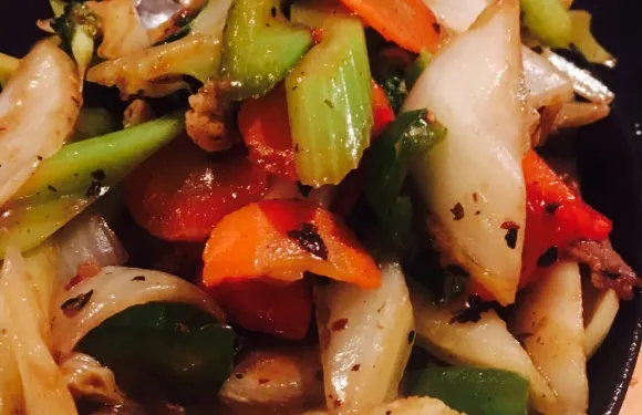 H & K Restaurant & Alleycat Lounge