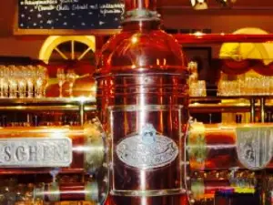 Paulaner Brauhaus am Waldschlosschen