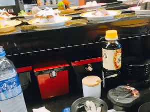 Sushi Hi Romi