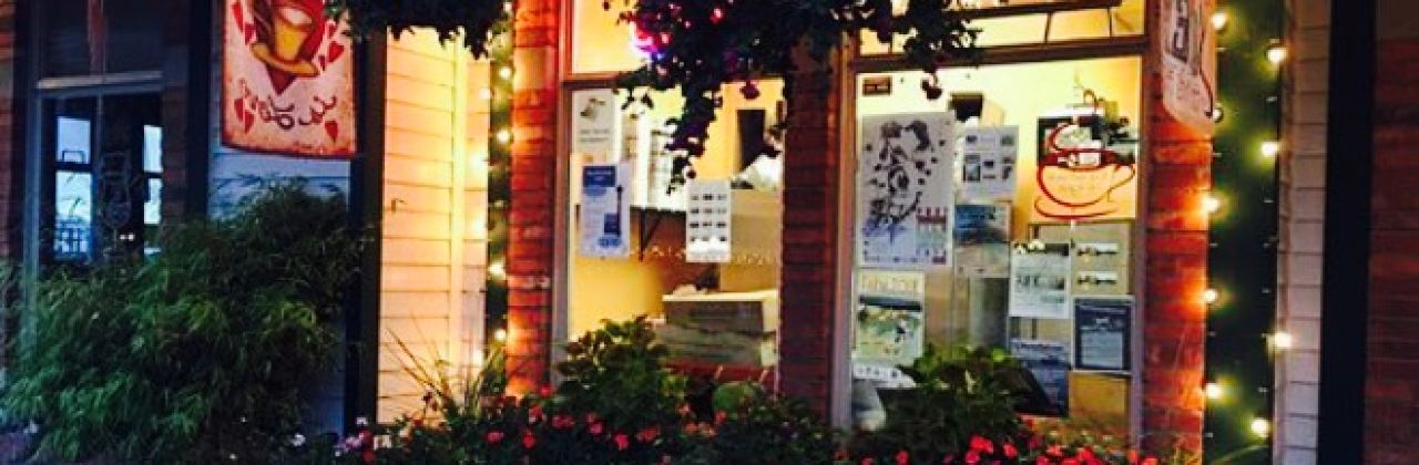 Ground To Perfection Espresso