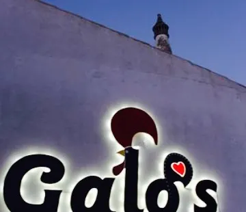 Galo's