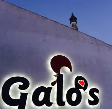 Galo's