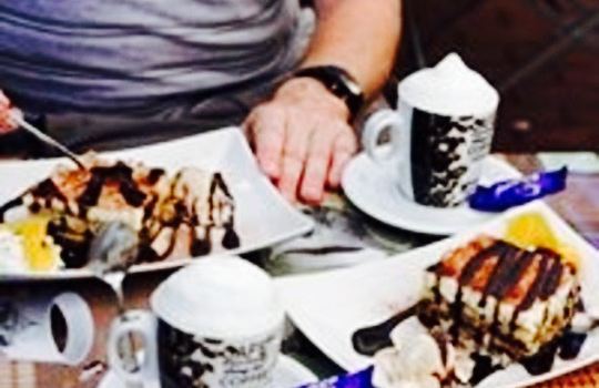 Trattoria Rimini