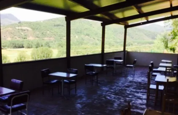 E.s/restaurante. Cerecedo