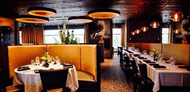 Steakhouse le Greg