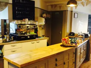 Grannys Kitchen