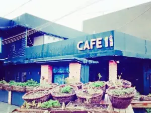 Cafe11