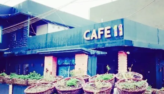 Cafe11