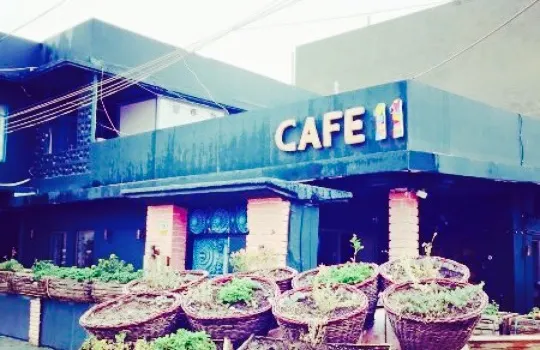 Cafe11