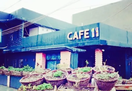 Cafe11