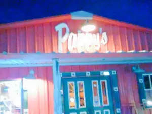 Pappy's BBQ