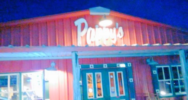 Pappy's Bar BQ