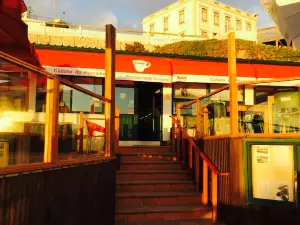 Cabana do Pescador