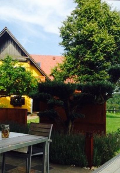 Weingasthof Sabathihof