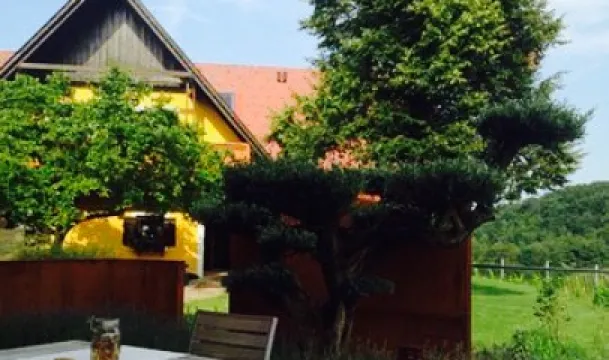 Weingasthof Sabathihof