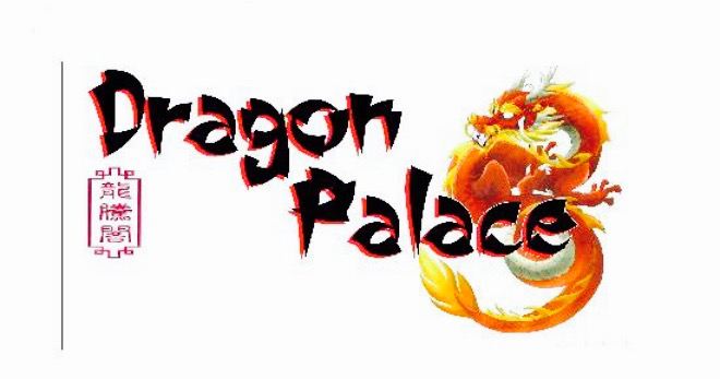 The Dragon Palace
