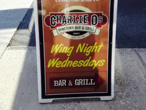 Charlie O's